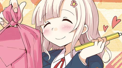 弁当やばいよ 水無瀬さん｜カドコミ (コミックウォーカー)