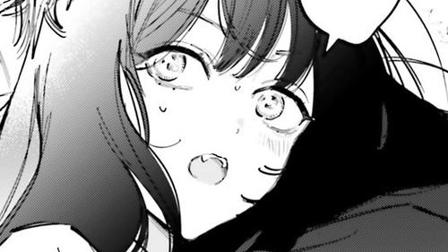 金魚屋さんのかりそめ夫婦｜カドコミ (コミックウォーカー)