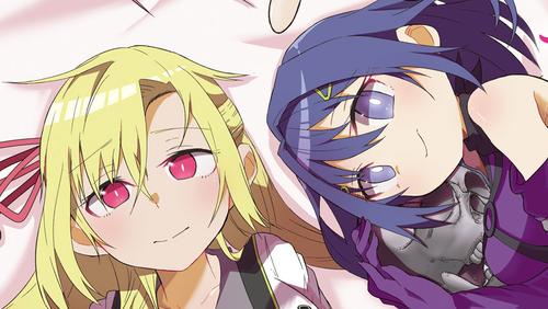 コミックス5巻発売！】異世界で配信活動をしたら大量のヤンデレ信者を