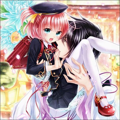 カミサマ×おれさま×旦那様！？　