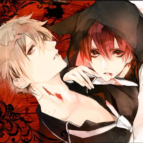 ブラッディ＋メアリー