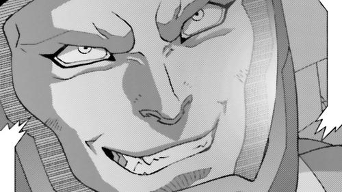 機動戦士Zガンダム Define 공식 썸네일