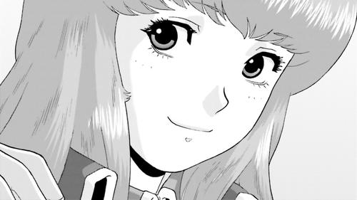 機動戦士Zガンダム Define 공식 썸네일