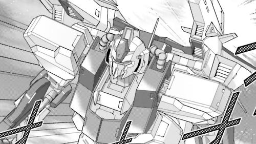 機動戦士Zガンダム Define 공식 썸네일