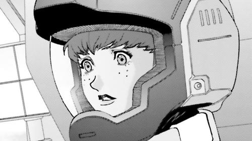 機動戦士Zガンダム Define 공식 썸네일