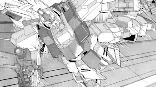 機動戦士Zガンダム Define 공식 썸네일