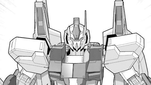 機動戦士Zガンダム Define 공식 썸네일