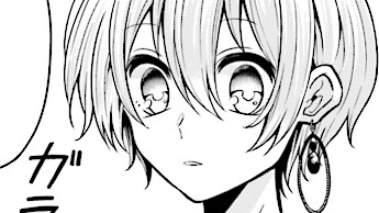 (Part 2 of the one-shot story - conclusion)