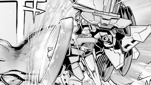 漫画　0083 REBELLION エコール・デュ・シエル アグレッサー 機動戦士ガンダム0083 REBELLION｜カドコミ (コミックウォーカー)