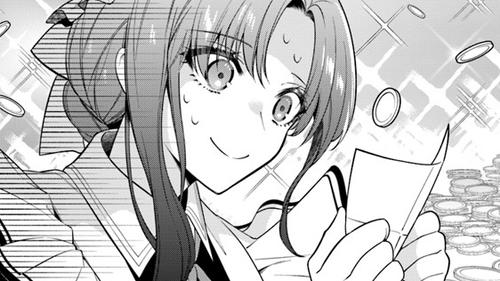 薬で幼くなったおかげで冷酷公爵様に拾われました ―捨てられ聖女