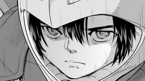 Mobile Suit Moon Gundam 공식 썸네일