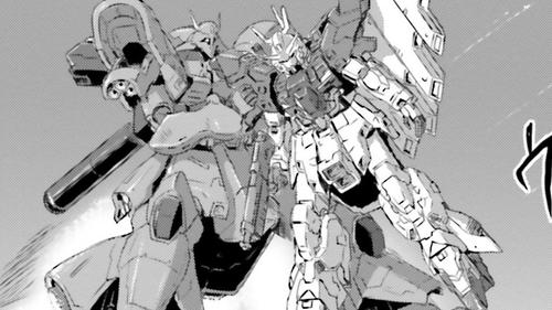 Mobile Suit Moon Gundam 공식 썸네일
