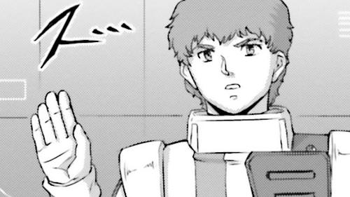 Mobile Suit Moon Gundam 공식 썸네일