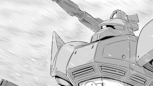 Mobile Suit Moon Gundam 공식 썸네일