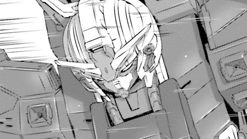 Mobile Suit Moon Gundam 공식 썸네일