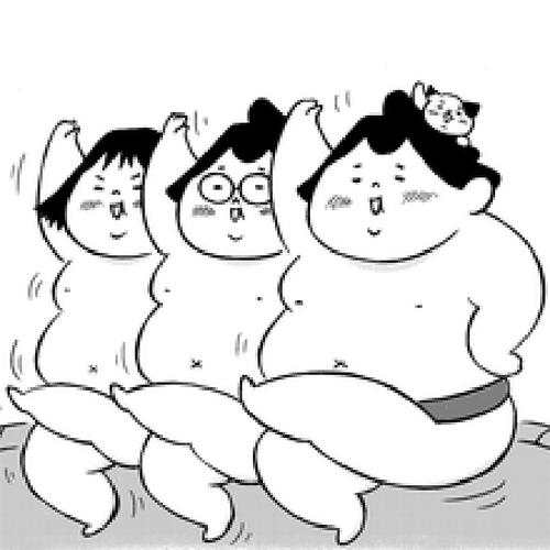 ゆるい関