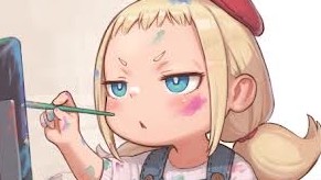 Special Announcement Illustration