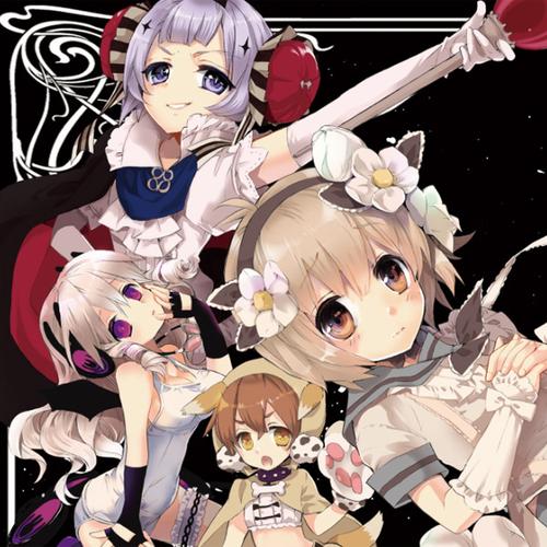 魔法少女育成計画