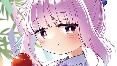 ドラドラしゃーぷ＃5周年記念！『美人女上司滝沢さん』×『胡桃田先輩の