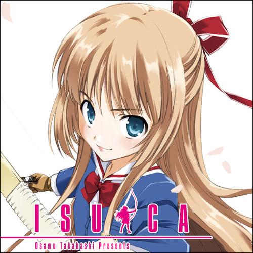 ＩＳＵＣＡ