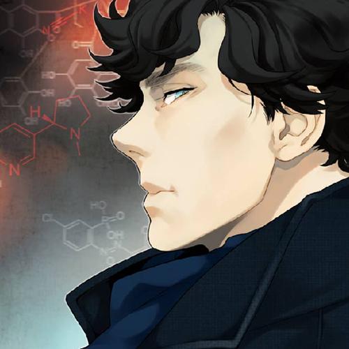 SHERLOCK