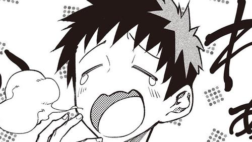 生き物好きの安仁馬さんにはほんのちょっぴり毒がある｜カドコミ