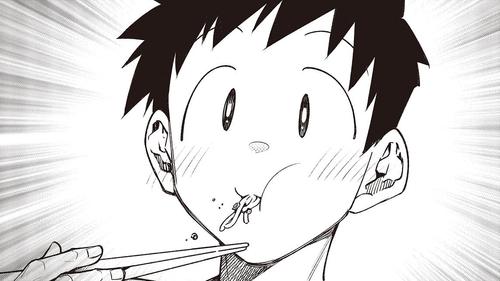 生き物好きの安仁馬さんにはほんのちょっぴり毒がある｜カドコミ