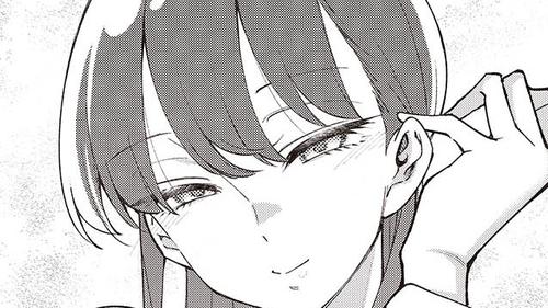 生き物好きの安仁馬さんにはほんのちょっぴり毒がある｜カドコミ