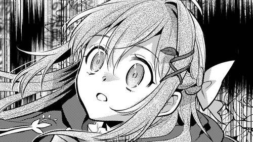 第1話】草魔法師クロエの二度目の人生 自由になって子ドラゴンとレベル
