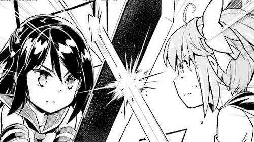 剣士を目指して入学したのに魔法適性9999なんですけど