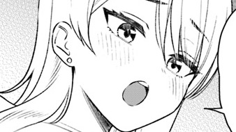 カドコミ2025 缶バッジ　女友達は頼めば意外とヤらせてくれる 10個 第25話】女友達は頼めば意外とヤらせてくれる｜カドコミ