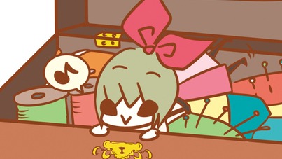 4th stitch