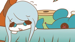 7th stitch