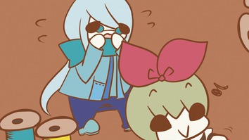 12th stitch