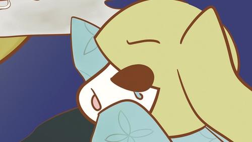 25th Stitch