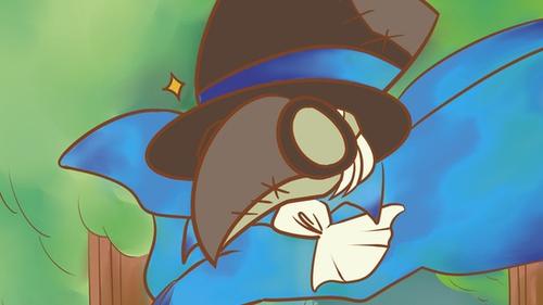 26th Stitch