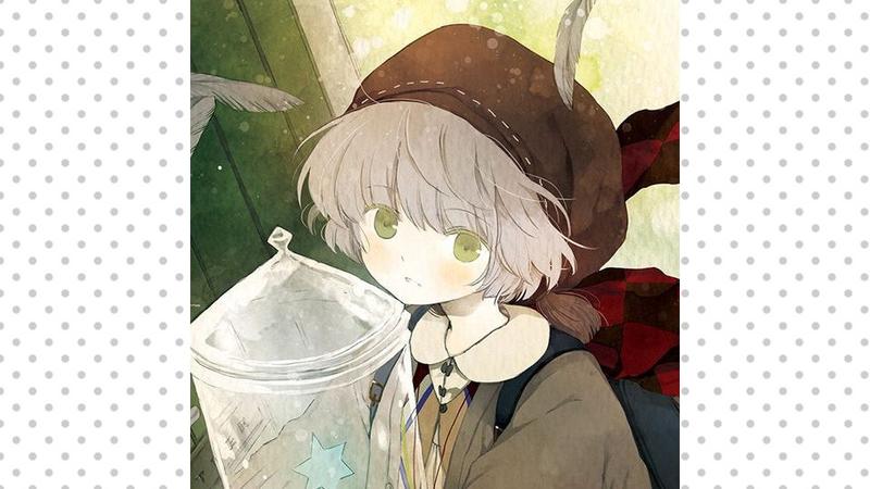 星語者～星が見える店～