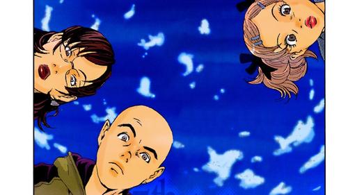 Episode 18 Part 1