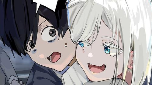 303号室の神さま｜カドコミ (コミックウォーカー)