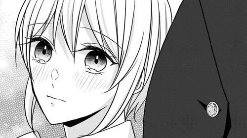 第1話①】あなたの恋心は間違いです｜カドコミ (コミックウォーカー)
