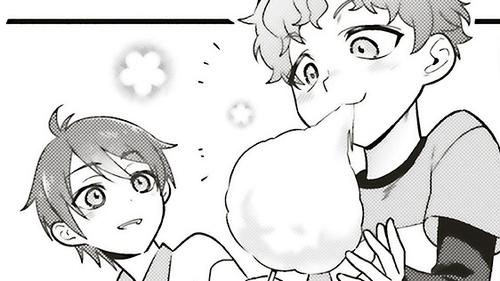 4-koma ⑥