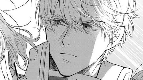 初恋の少年は冷徹騎士に豹変していました 全力で告白されるなんて想定