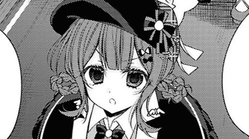 魔法少女ノ魔女裁判｜カドコミ (コミックウォーカー)