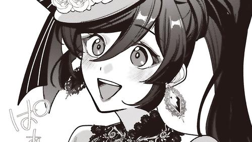 第1話①】悪評令嬢なのに、美貌の公子が迫ってくる｜カドコミ