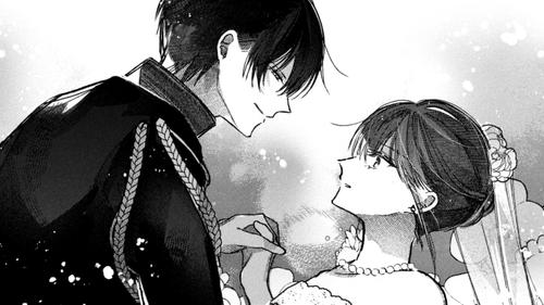 第1話】身代わり花嫁は命を賭して 主君に捧ぐ忍びの花｜カドコミ