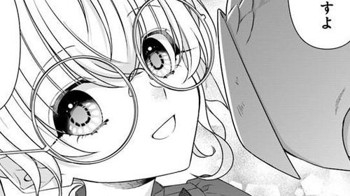 第1話】王女でしたがこっそり竜騎士団の専属薬師になりました