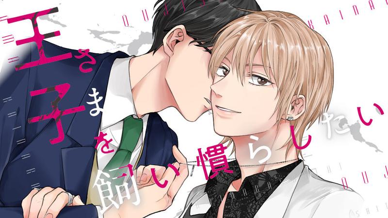 王子さまを飼い慣らしたい