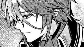 Episode 2-③: Mutual "Blessings"