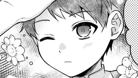 Chapter 5-①: Vow to the Hero
