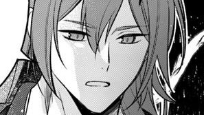 Chapter 5-②: Vow to the Hero